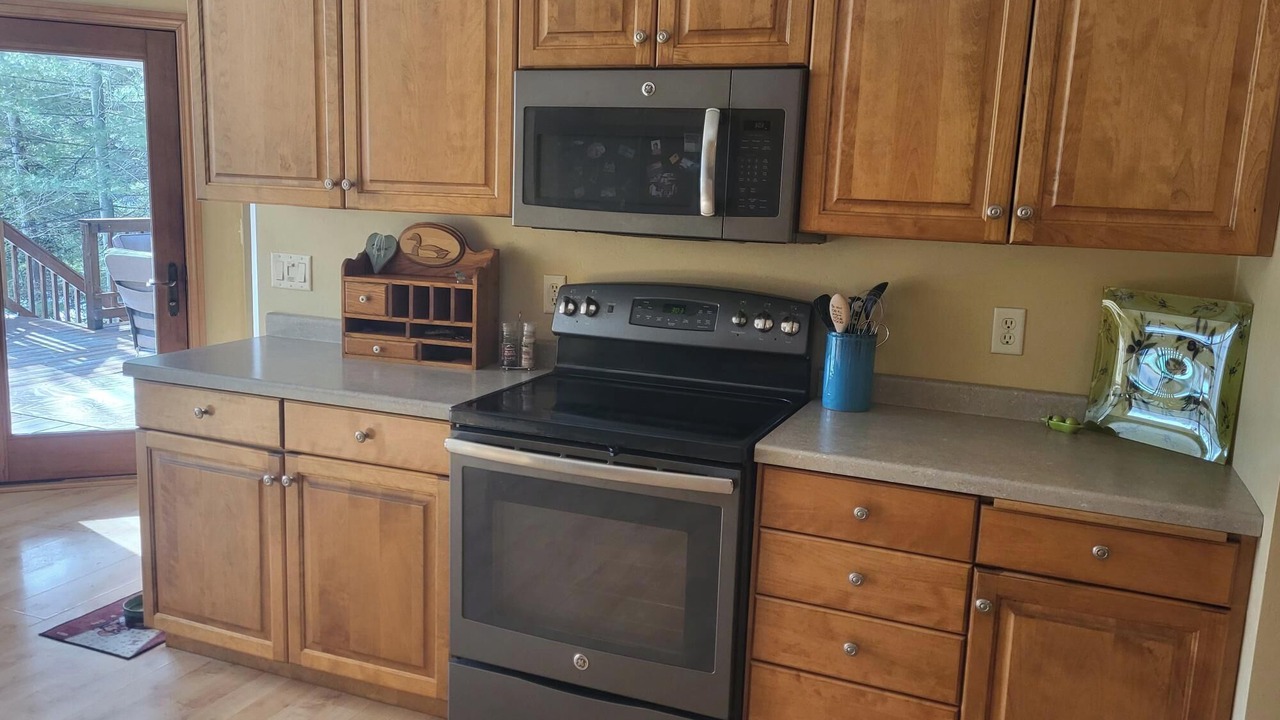Photo of Kitchen in Abrams