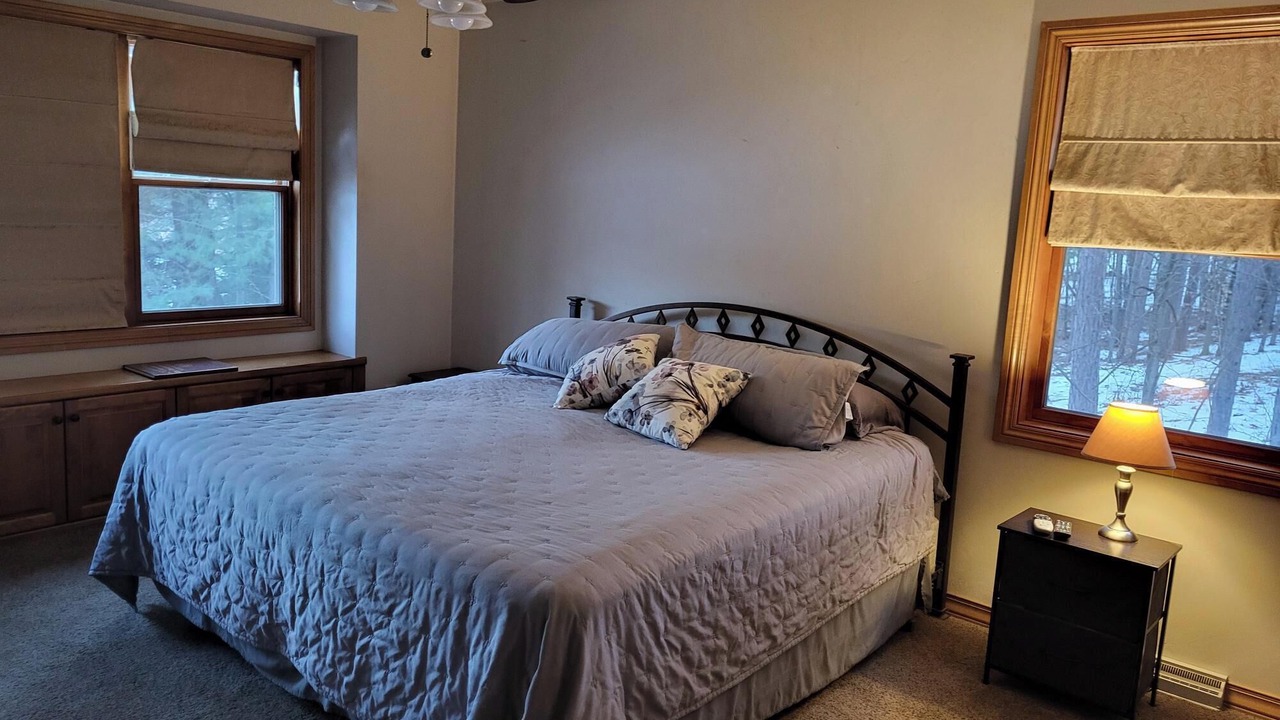 Photo of Bedroom in Abrams