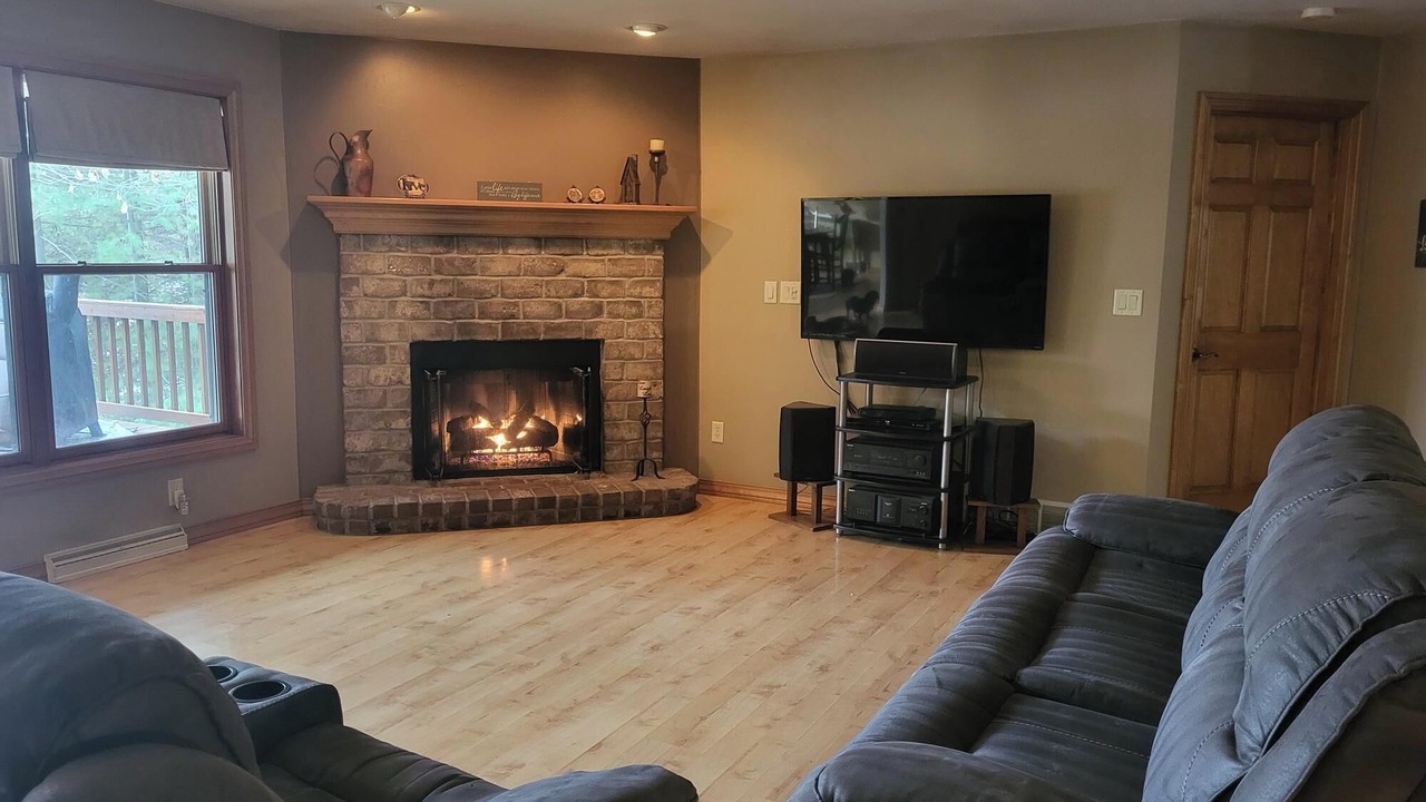 Photo of Livingroom in Abrams