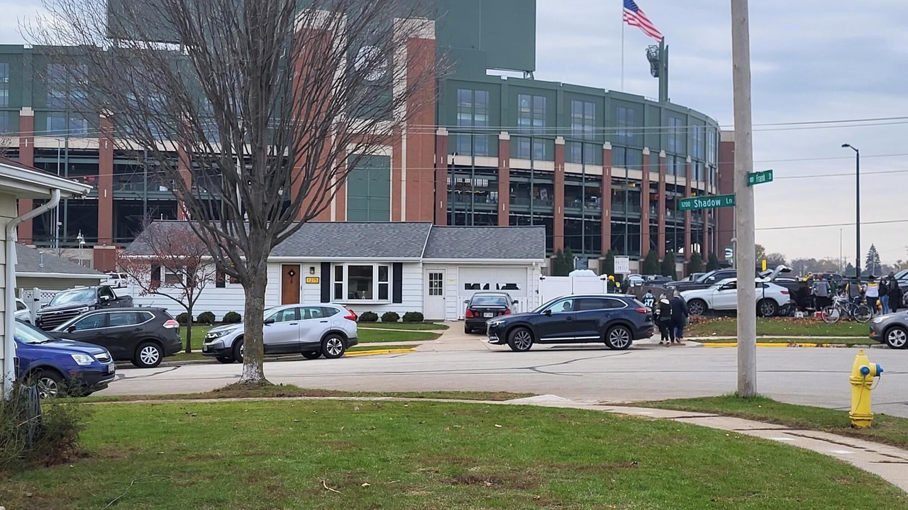 Photo of Outdoor in Abrams