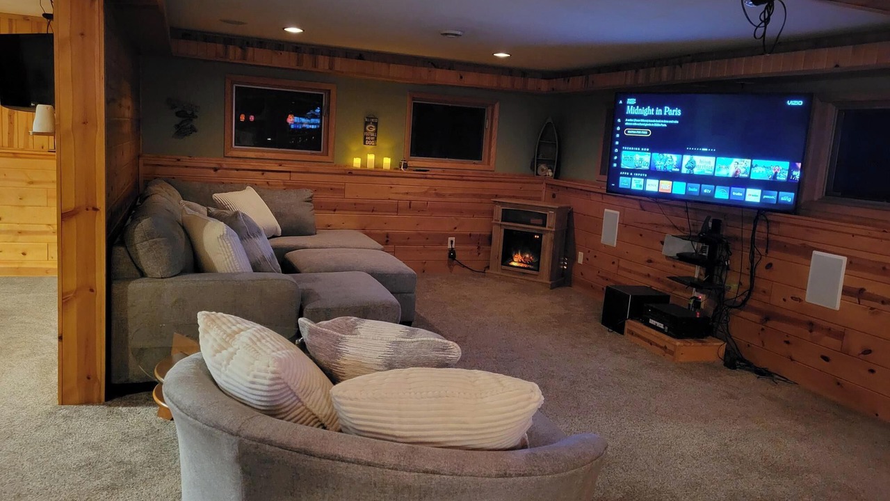 Photo of Livingroom in Abrams