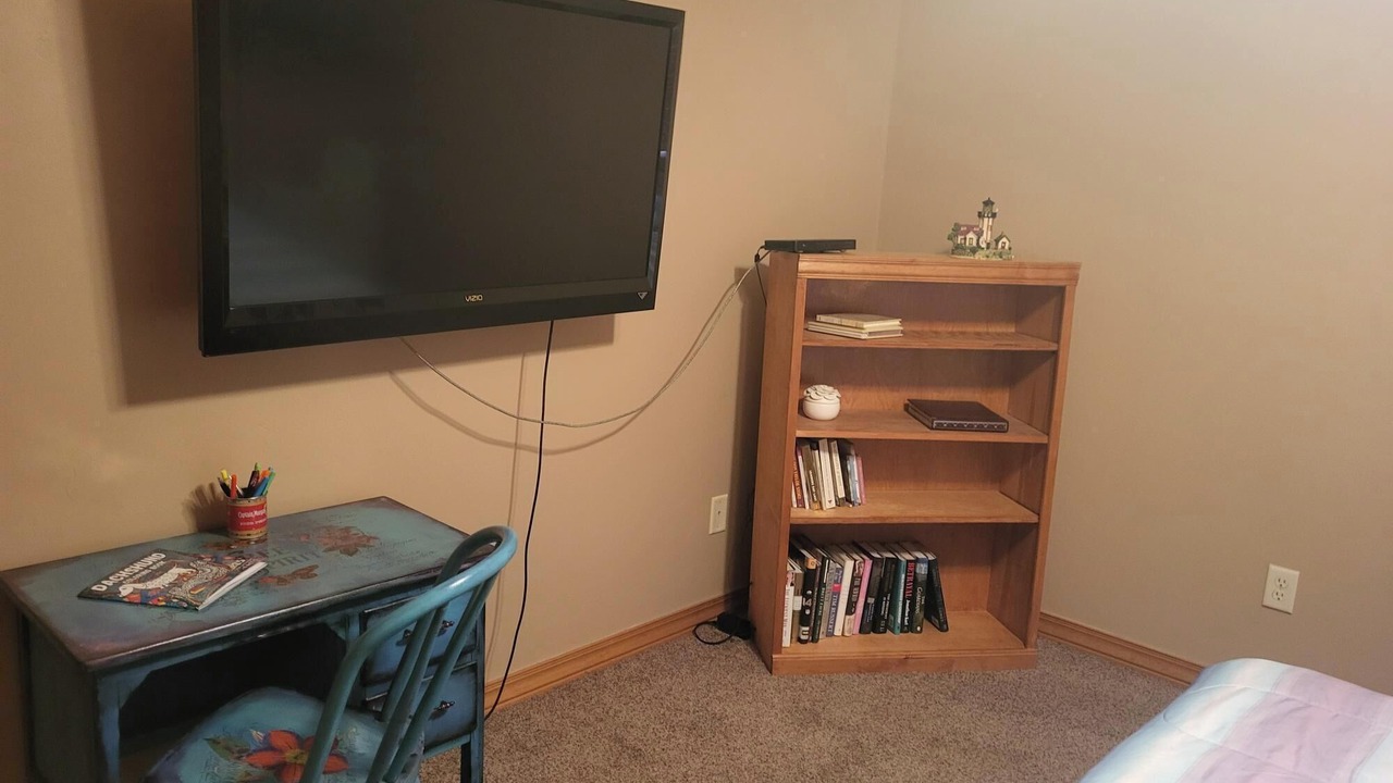 Photo of Bedroom in Abrams