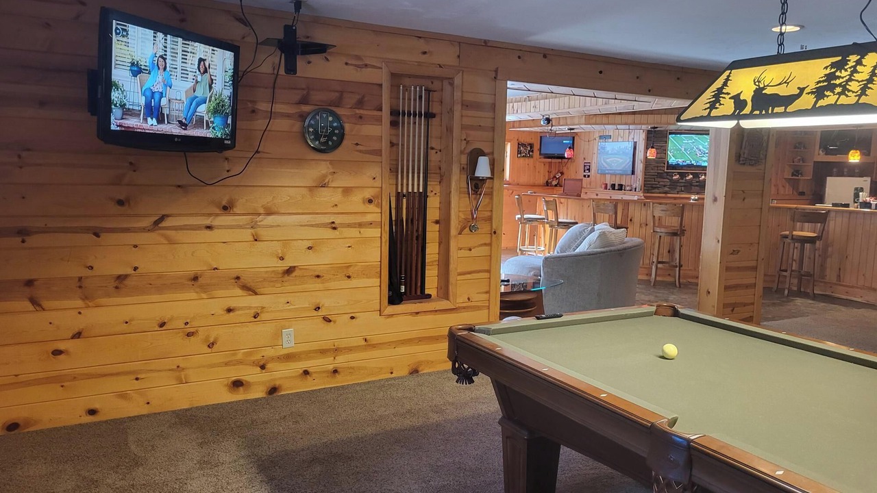 Photo of Bedroom in Abrams