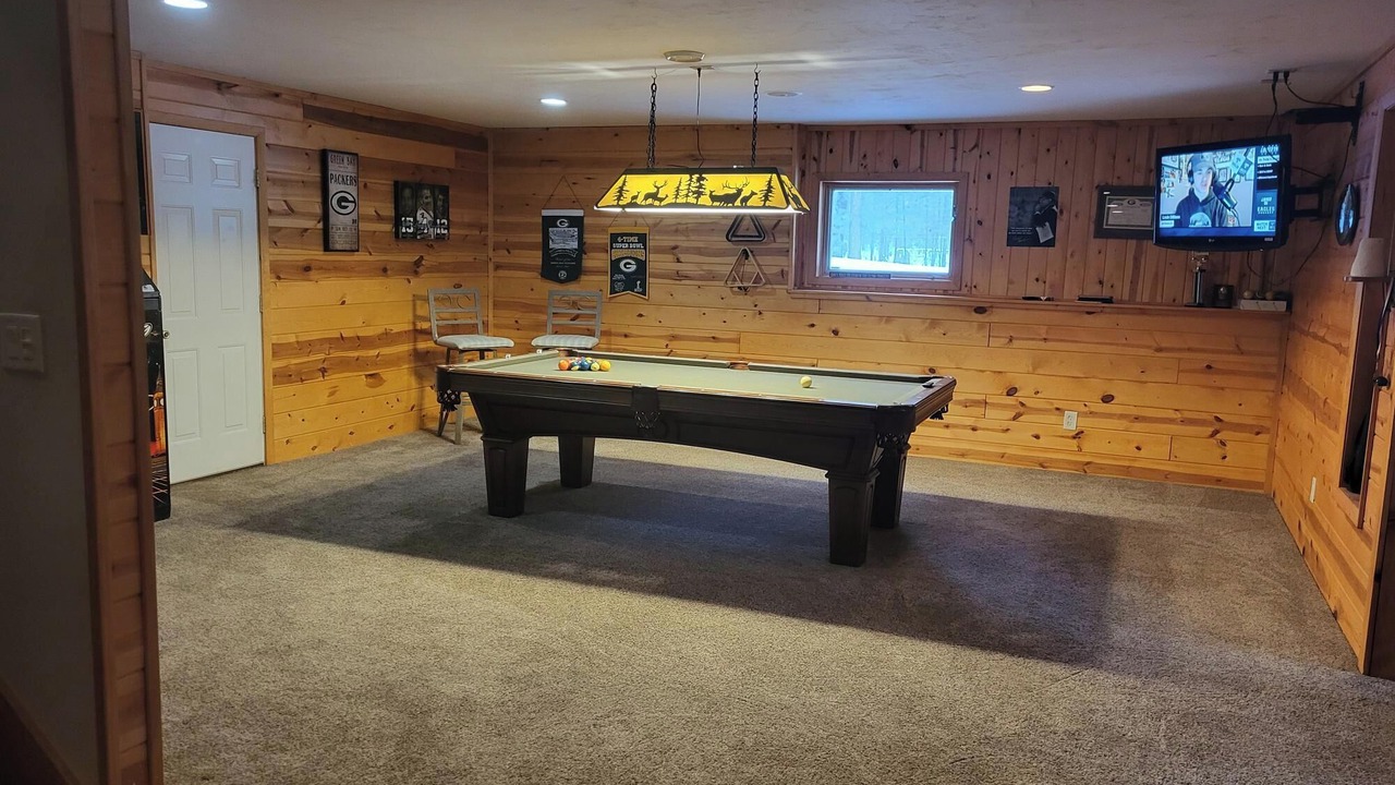 Photo of Bedroom in Abrams