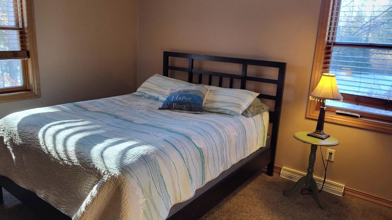 Photo of Bedroom in Abrams