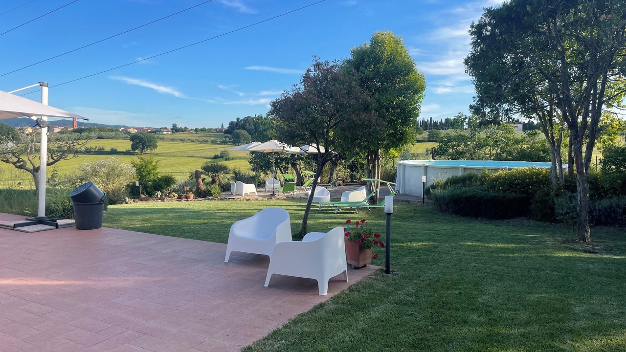 Photo of Outdoor in Pucciarelli