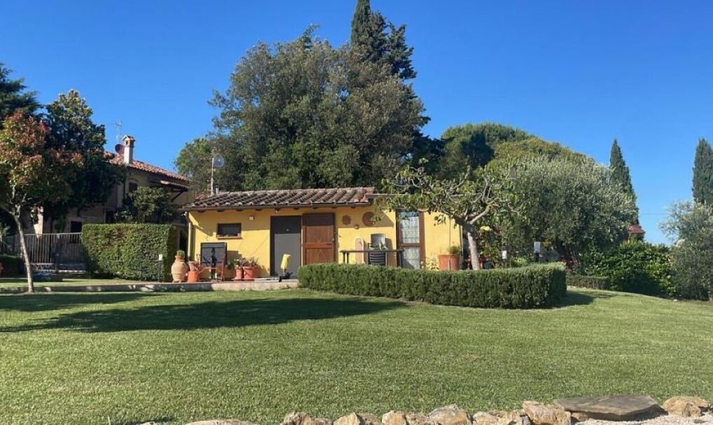Photo of Outdoor in Pucciarelli