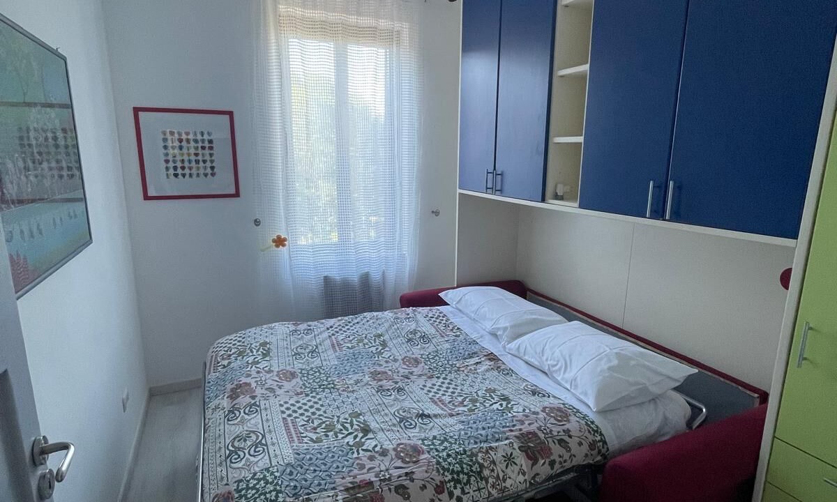 Photo of Bedroom in Pucciarelli