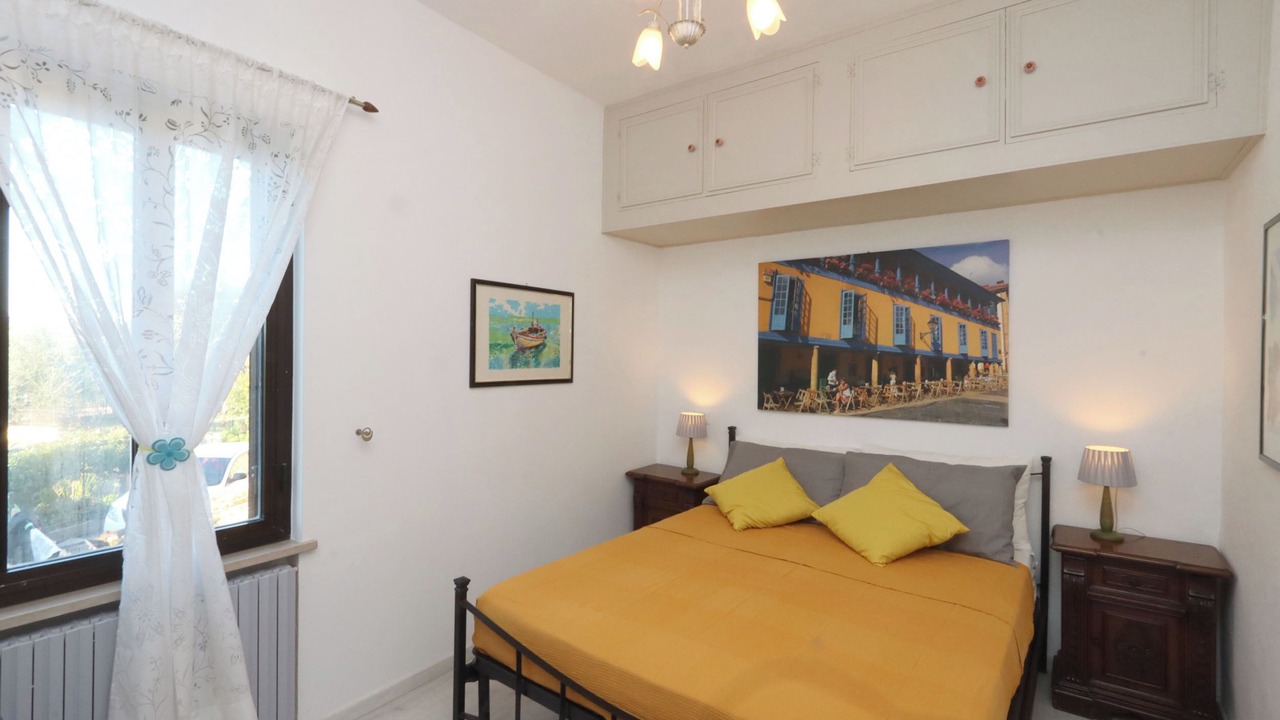 Photo of Bedroom in Pucciarelli