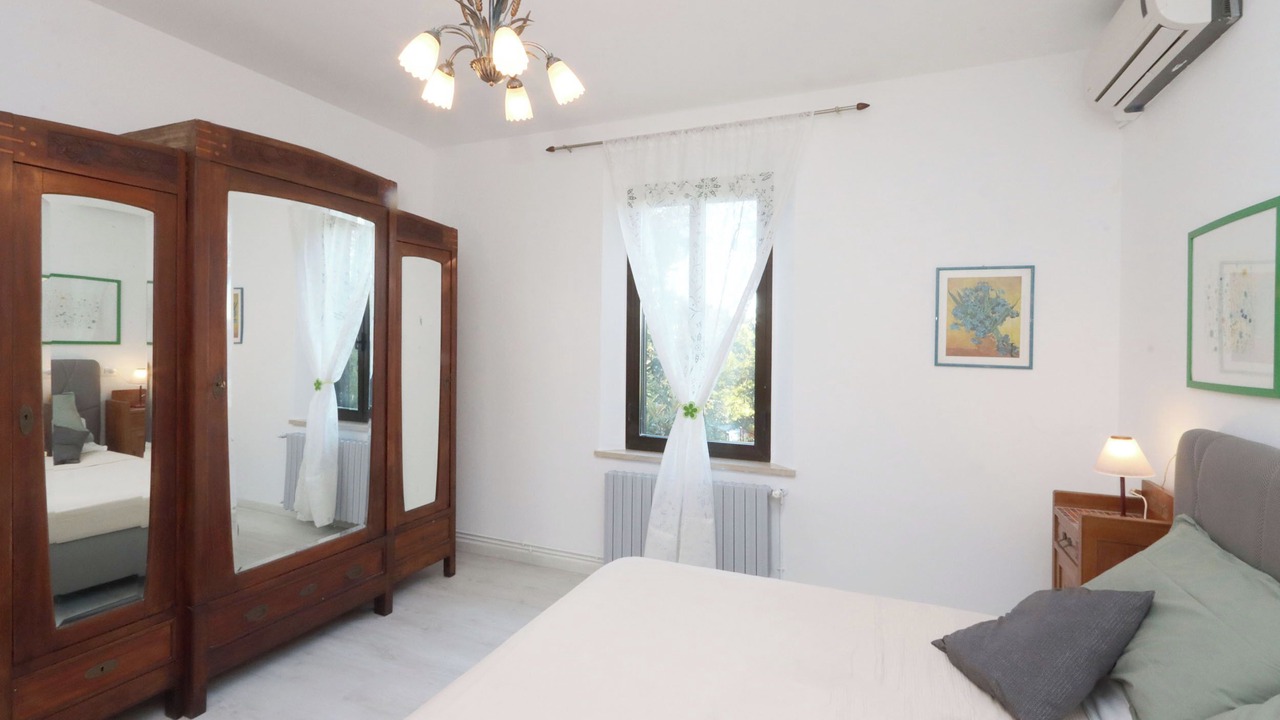 Photo of Bedroom in Pucciarelli