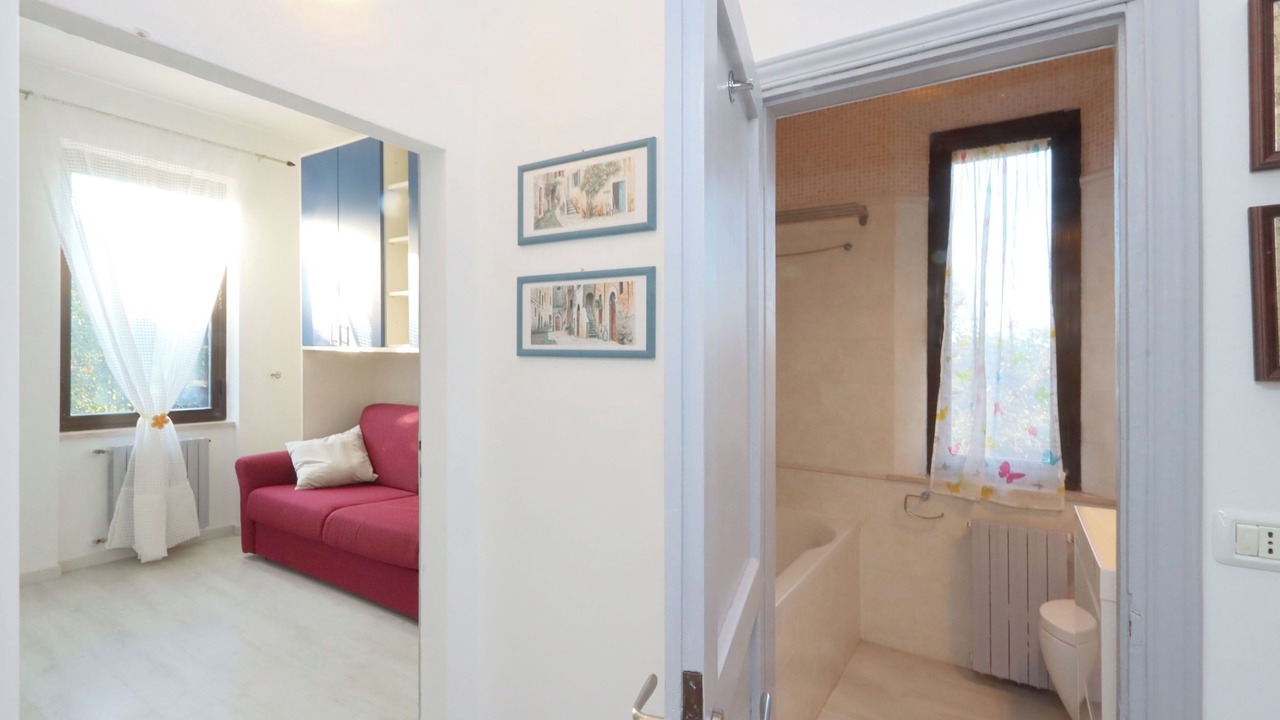 Photo of Bedroom in Pucciarelli