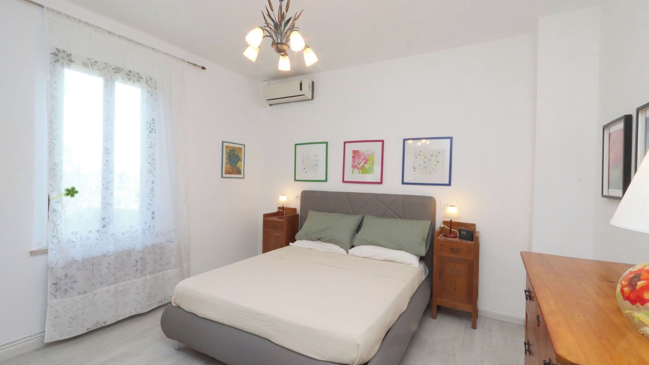 Photo of Bedroom in Pucciarelli