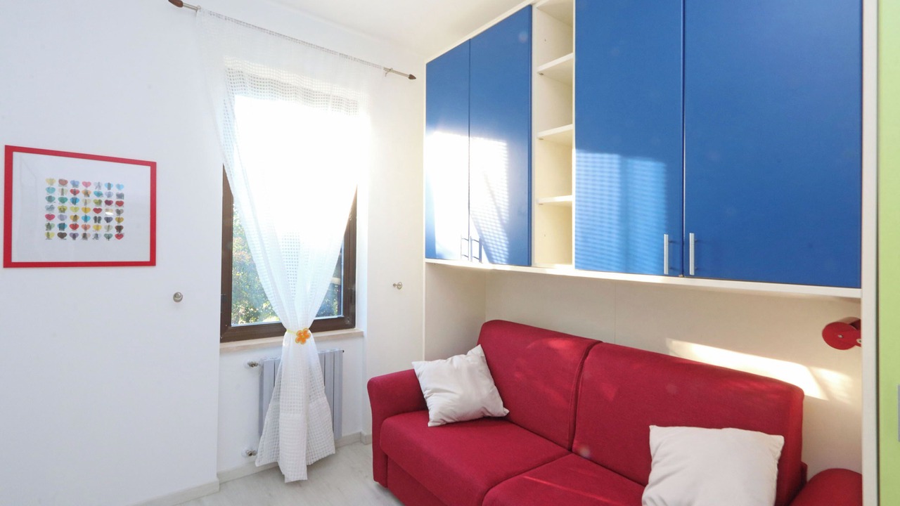 Photo of Livingroom in Pucciarelli