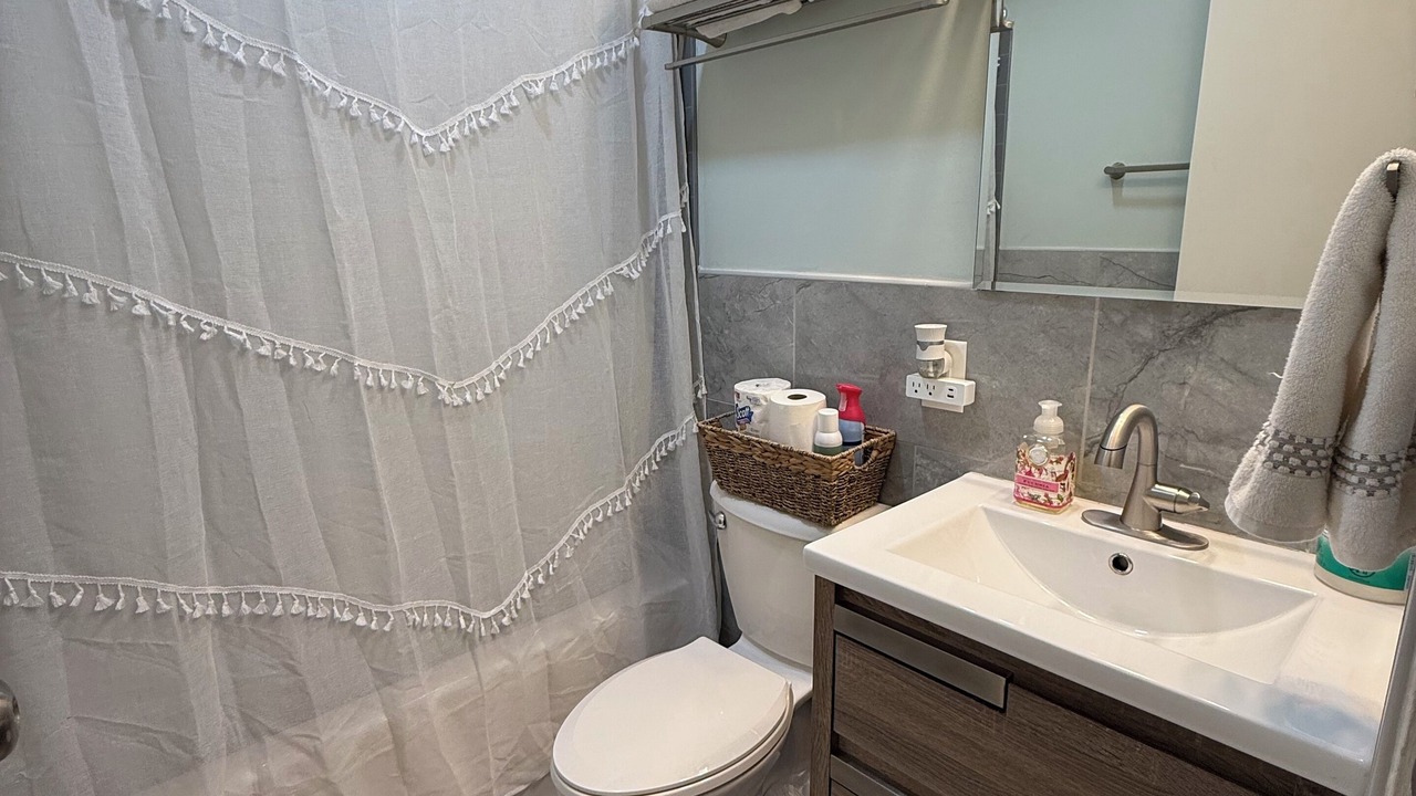Photo of Bathroom in Michigan City