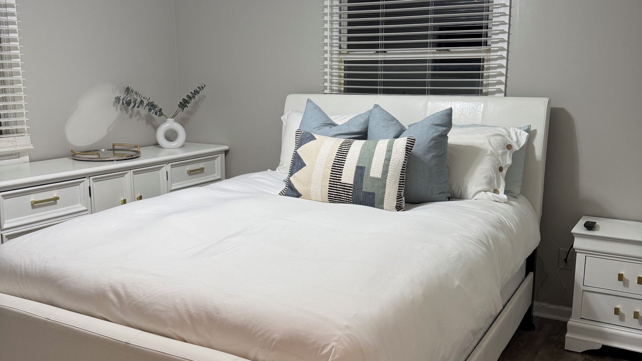Photo of Bedroom in Michigan City