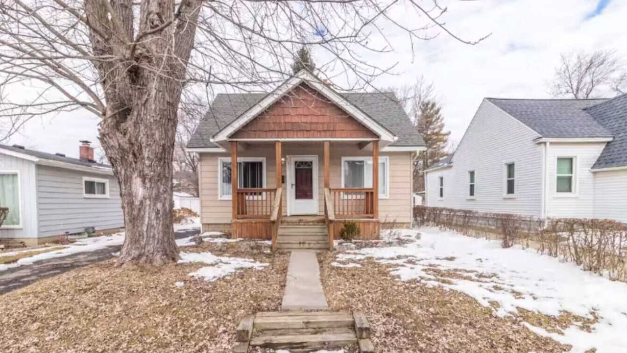 Photo of Outdoor in Pontiac