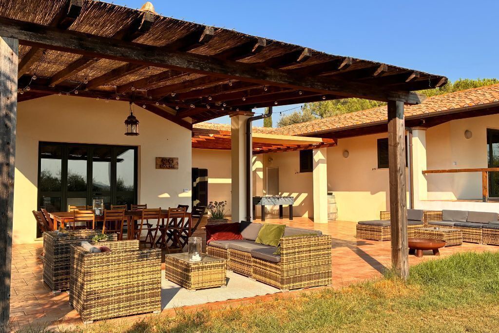Photo of Outdoor in Manciano