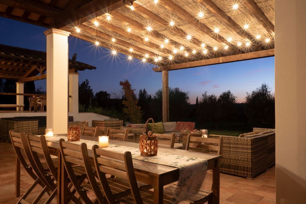 Photo of Outdoor in Manciano