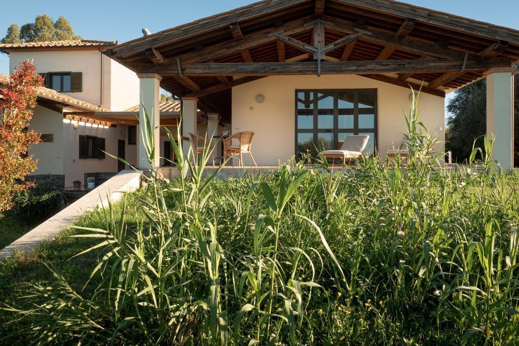 Photo of Outdoor in Manciano
