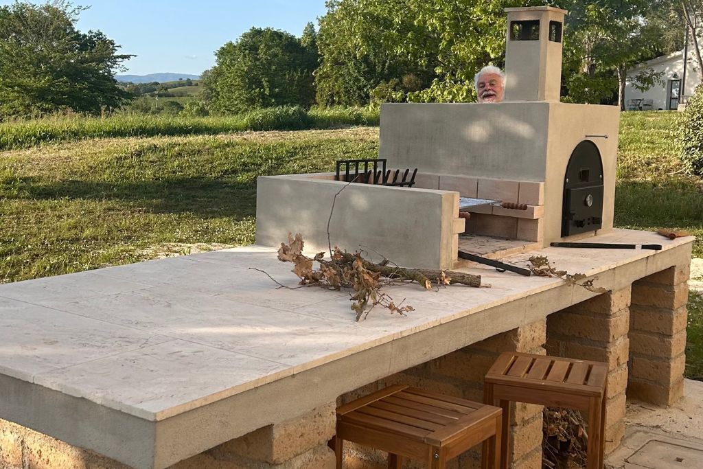 Photo of Outdoor in Manciano