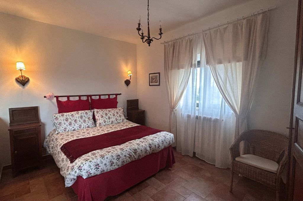 Photo of Bedroom in Manciano