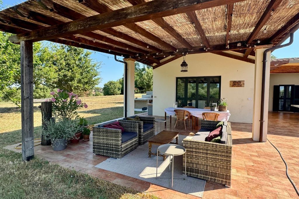Photo of Outdoor in Manciano