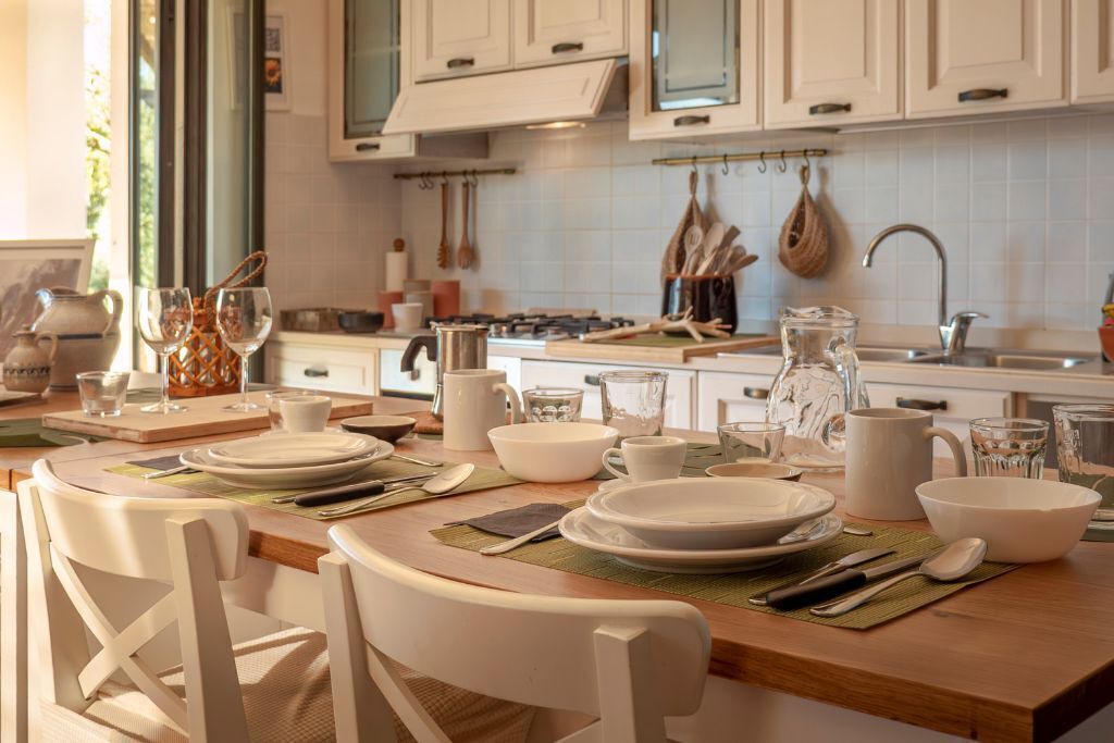 Photo of Kitchen in Manciano