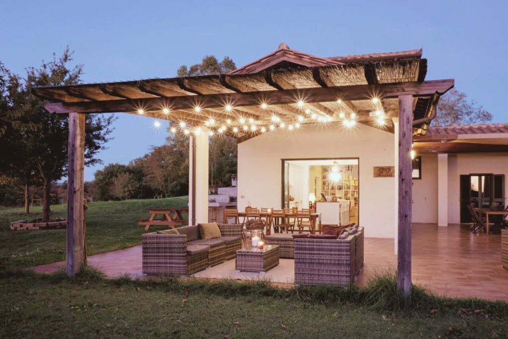 Photo of Outdoor in Manciano