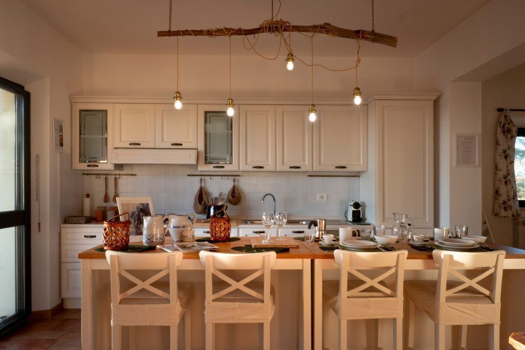 Photo of Kitchen in Manciano