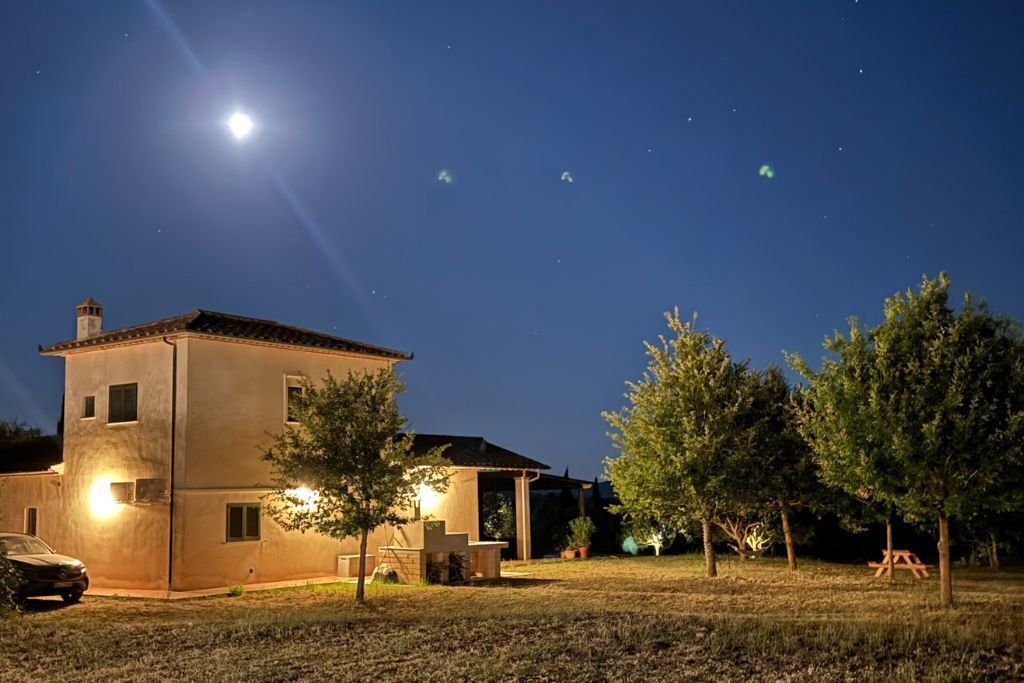 Photo of Outdoor in Manciano