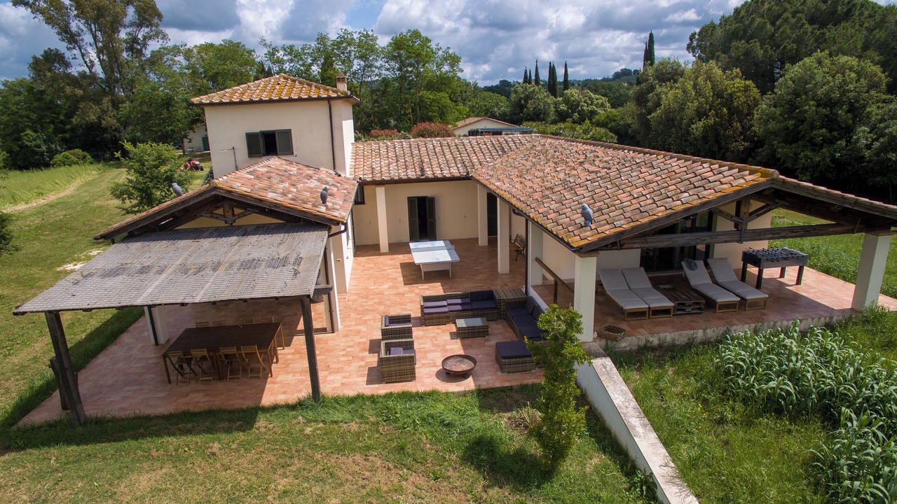 Photo of Outdoor in Manciano