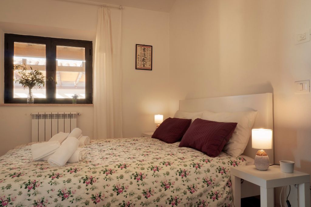 Photo of Bedroom in Manciano