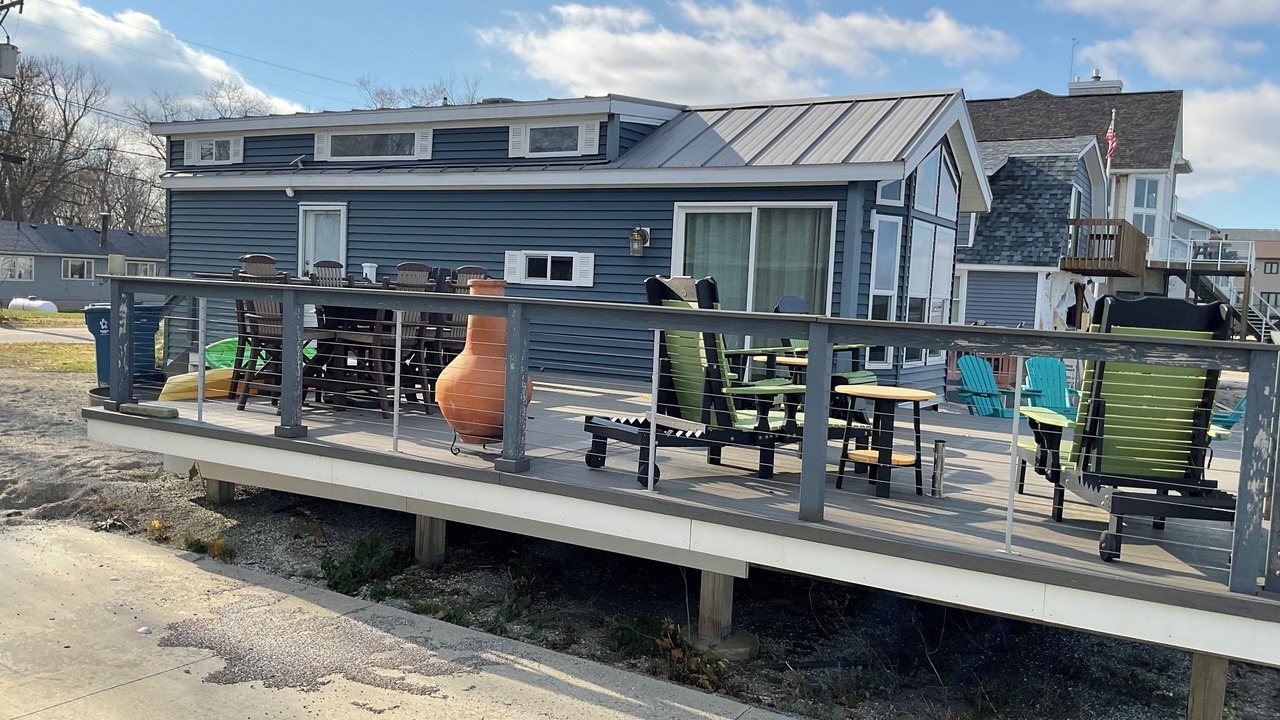 Photo of Outdoor in Oak Harbor