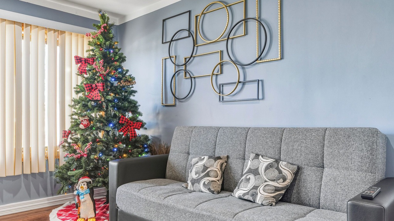 Photo of Livingroom in Burbank