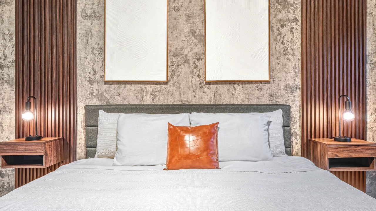 Photo of Bedroom in Burbank