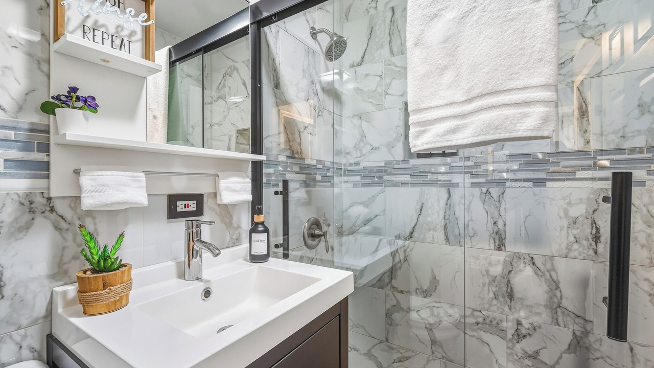 Photo of Bathroom in Burbank