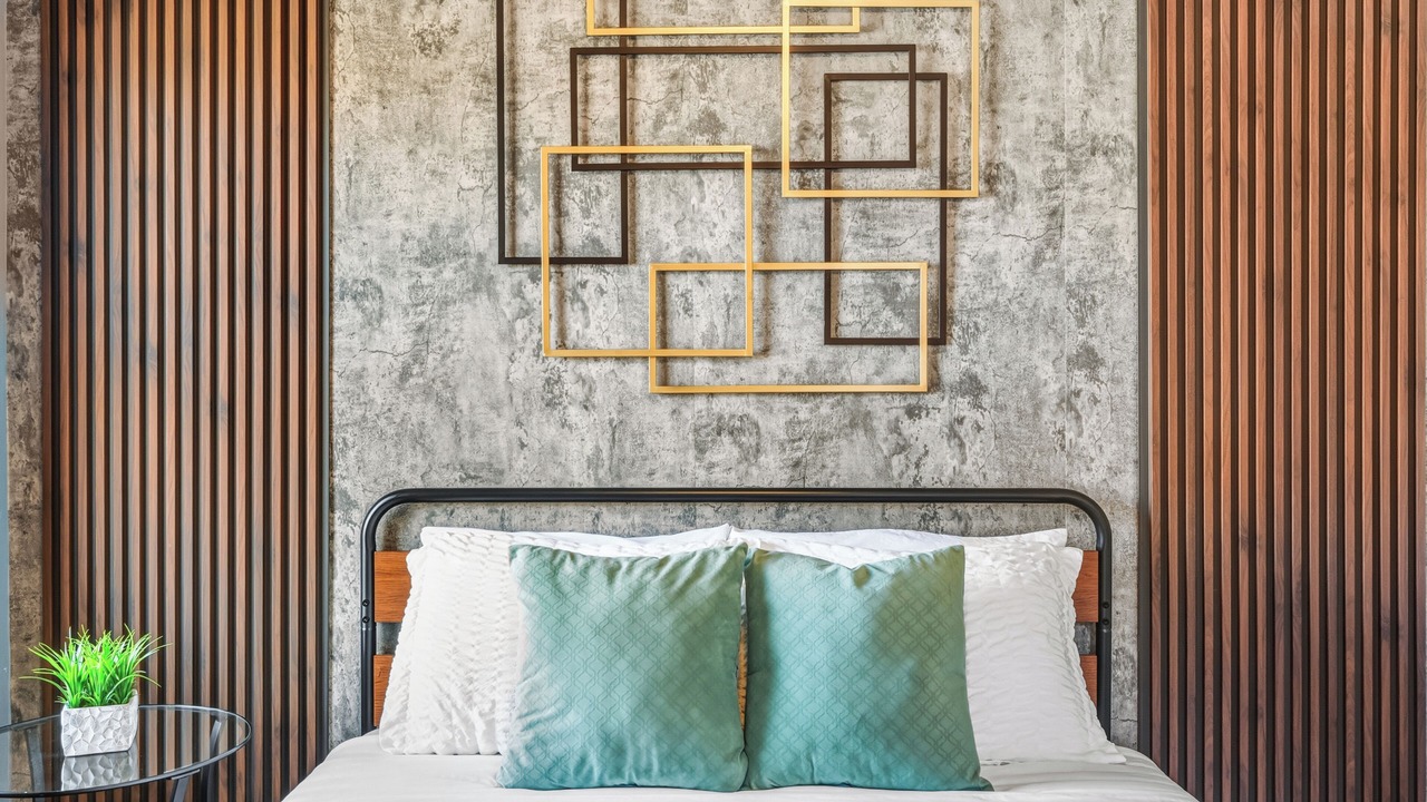 Photo of Bedroom in Burbank