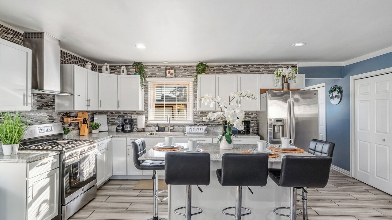Photo of Kitchen in Burbank