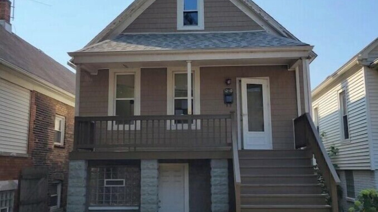 Photo of Outdoor in Whiting