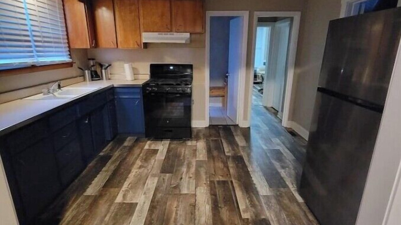 Photo of Kitchen in Whiting