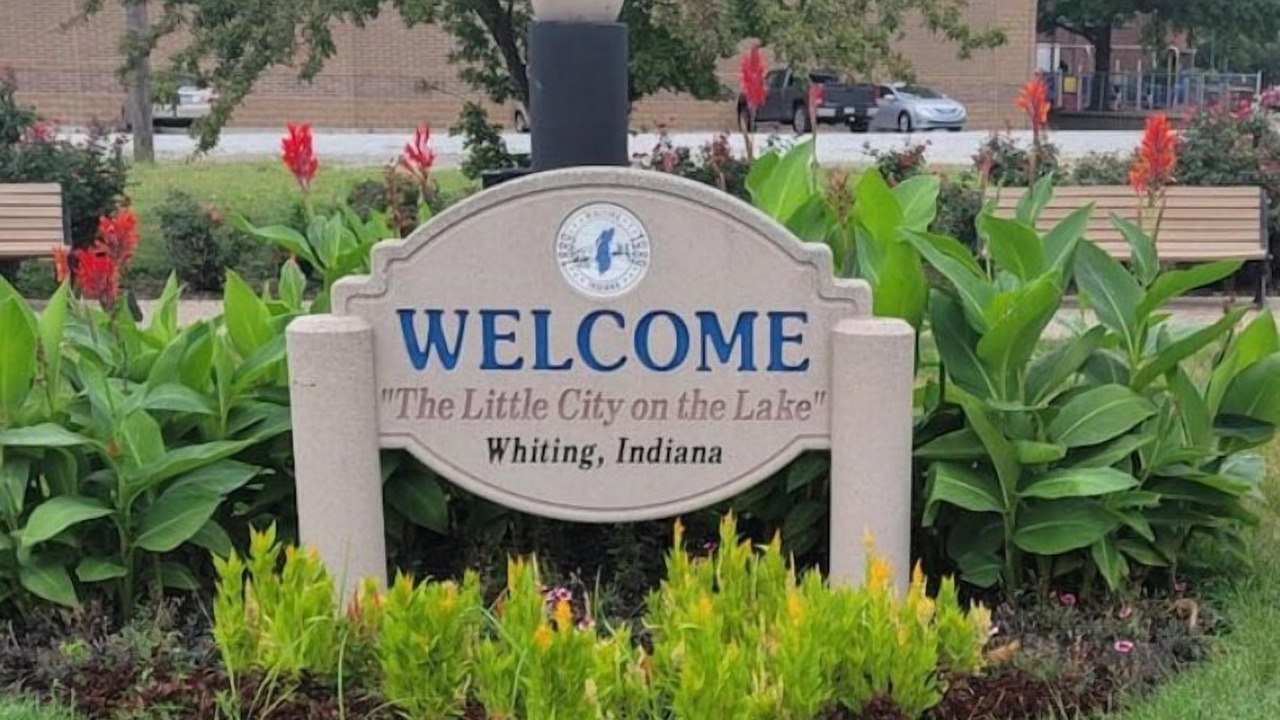 Photo of Outdoor in Whiting