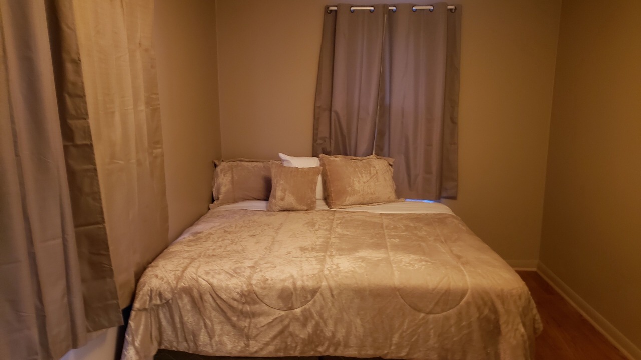 Photo of Bedroom in Robertsdale