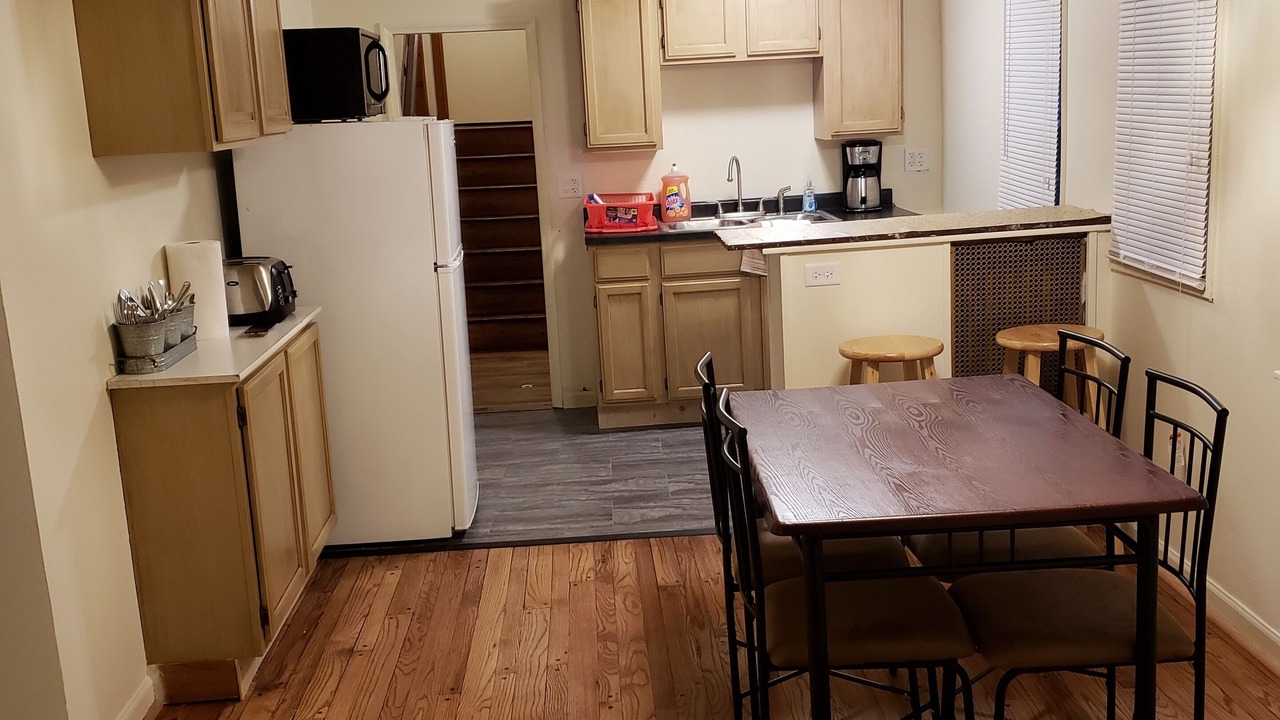 Photo of Kitchen in Robertsdale