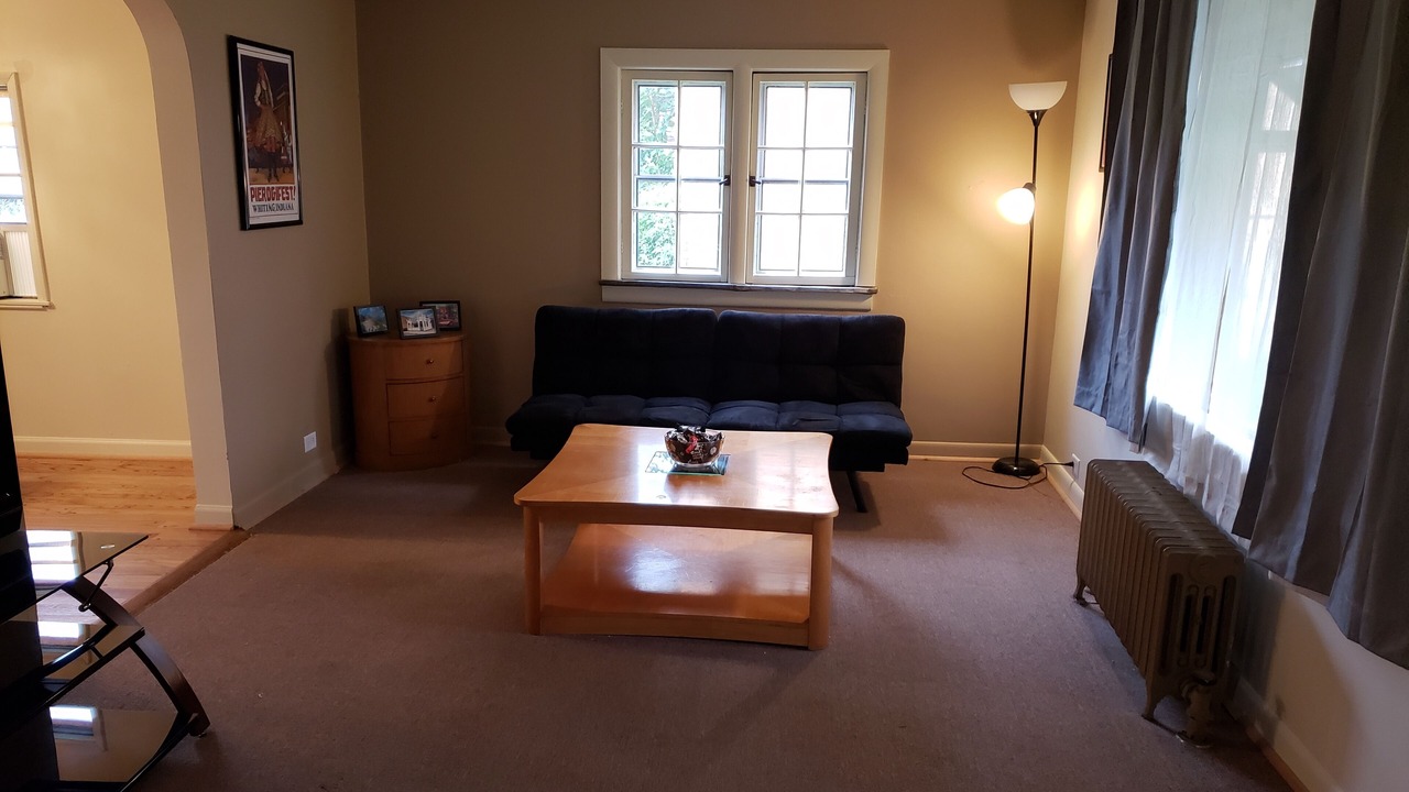 Photo of Livingroom in Robertsdale