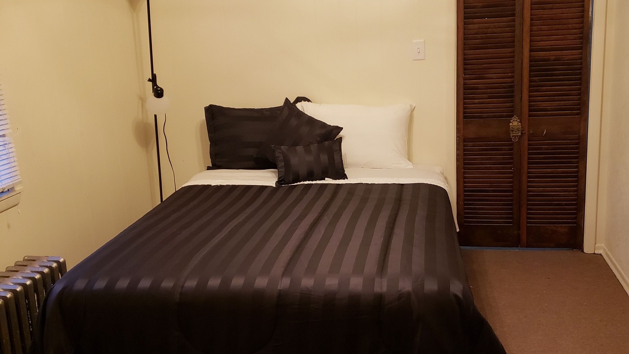 Photo of Bedroom in Robertsdale