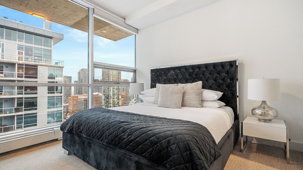 Photo of Bedroom in Beltline