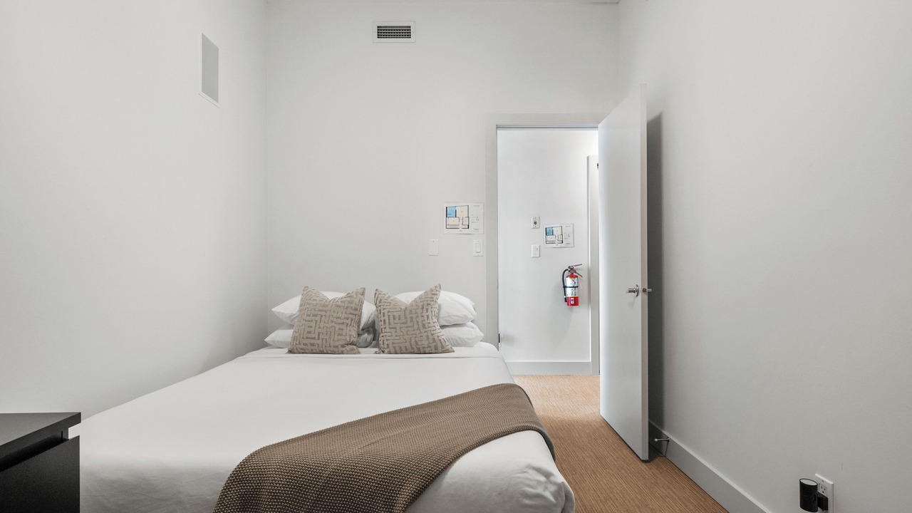 Photo of Bedroom in Beltline