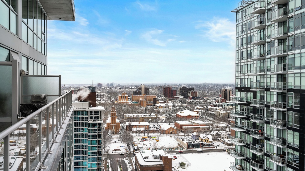 Photo of Outdoor in Beltline