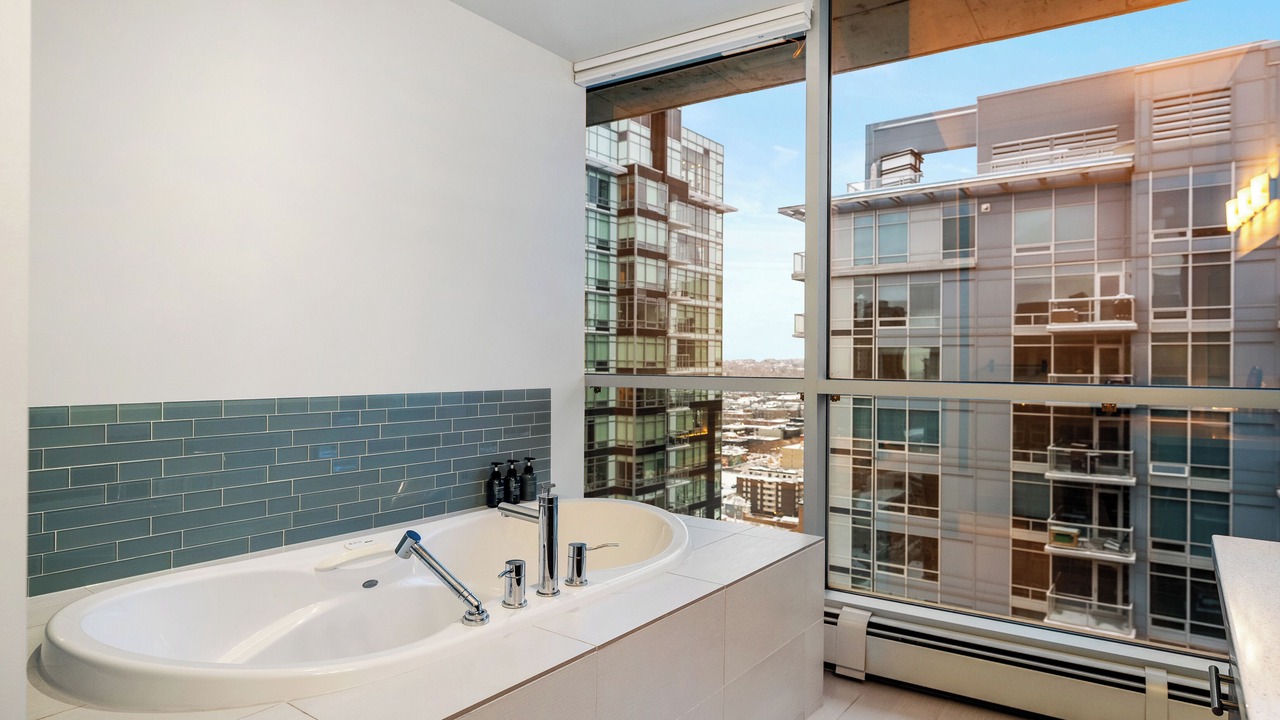 Photo of Bathroom in Beltline