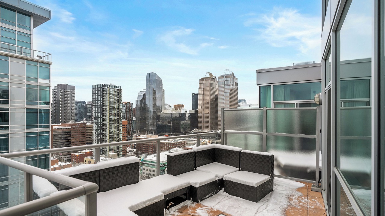 Photo of Outdoor in Beltline
